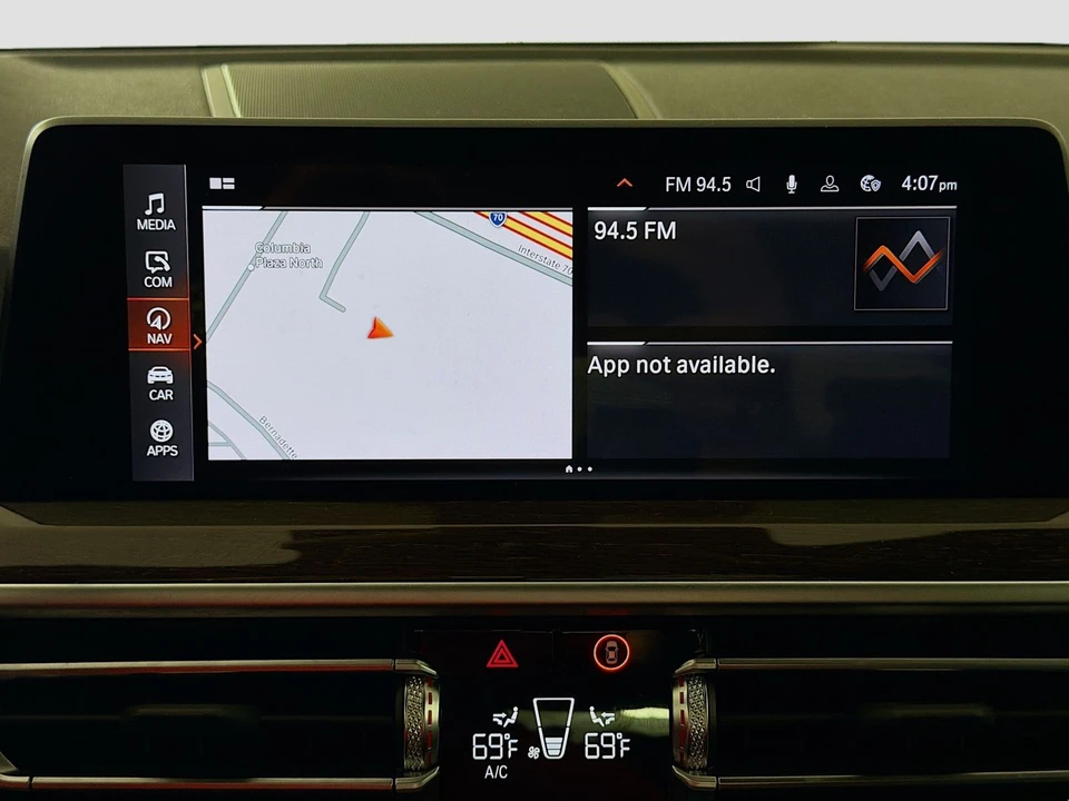 2022 BMW G01 X3 - Image 17 of 21