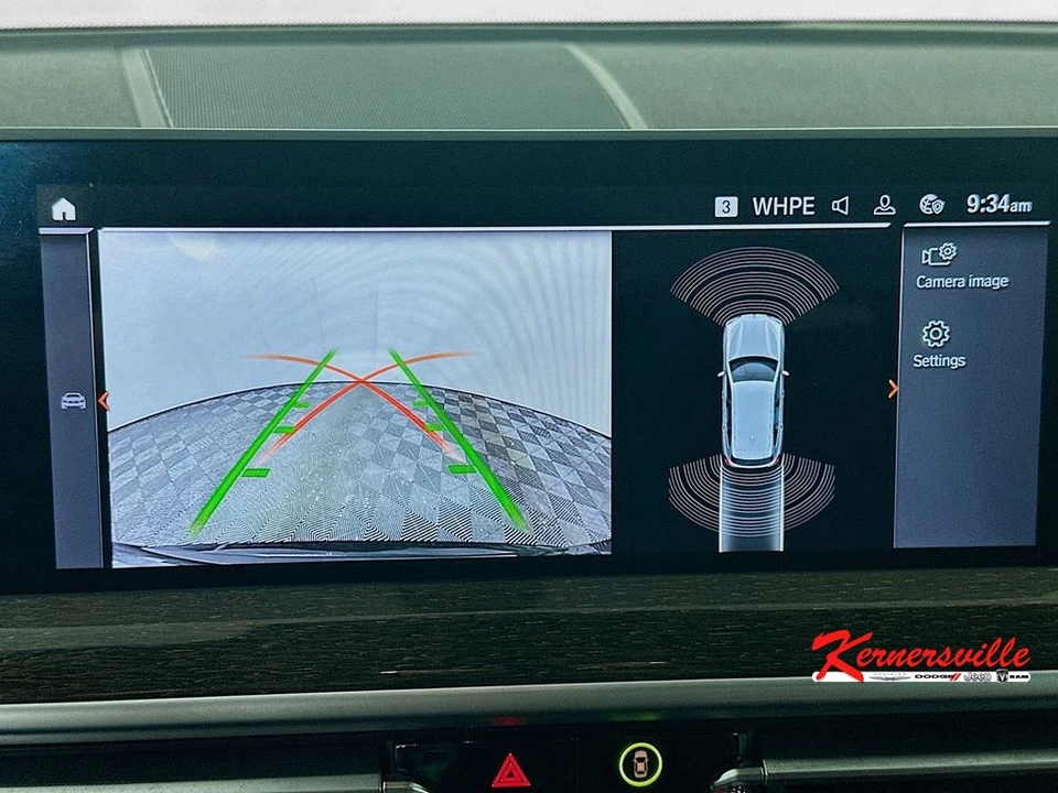 2022 BMW G01 X3 - Image 20 of 21