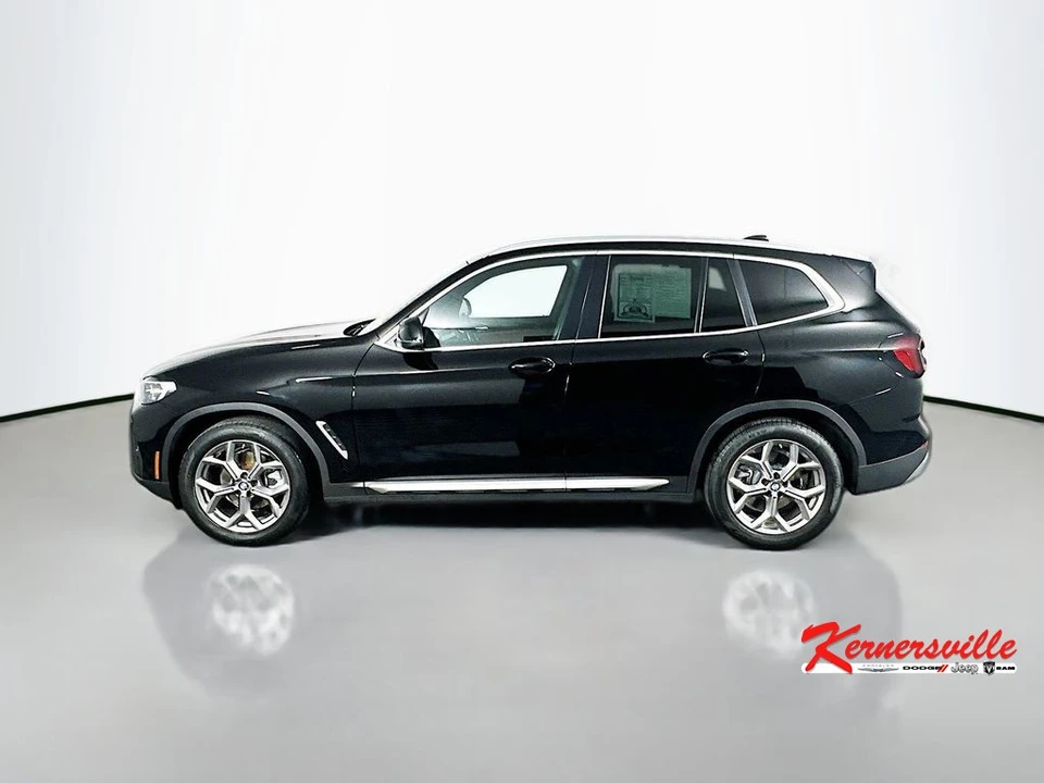 2022 BMW G01 X3 - Image 4 of 21