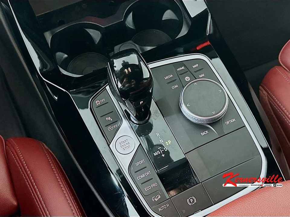 2022 BMW G01 X3 - Image 16 of 21