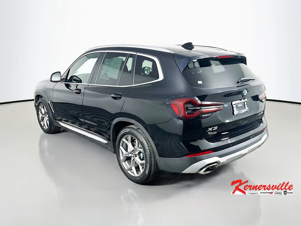 2022 BMW G01 X3 - Image 5 of 21