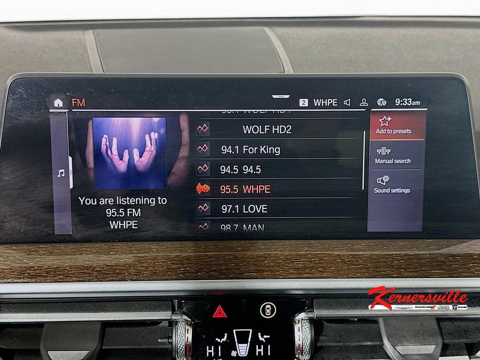 2022 BMW G01 X3 - Image 17 of 21