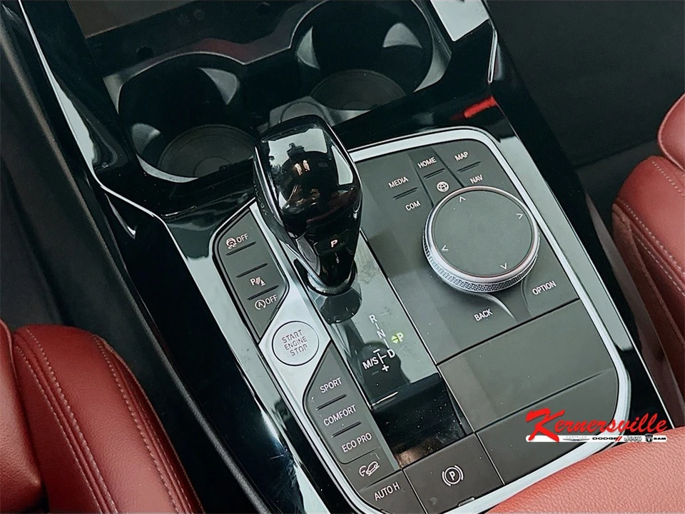 2022 BMW G01 X3 - Image 16 of 21