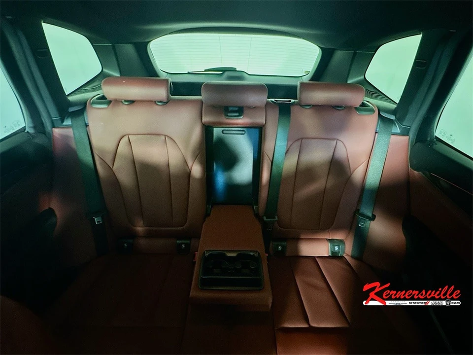 2022 BMW G01 X3 - Image 13 of 21