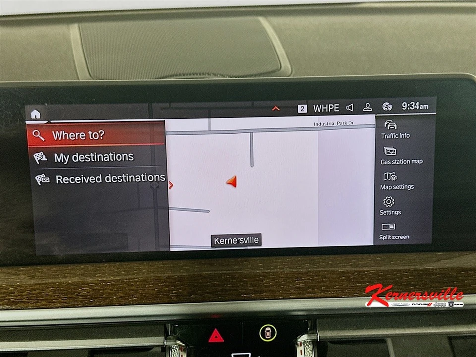 2022 BMW G01 X3 - Image 19 of 21