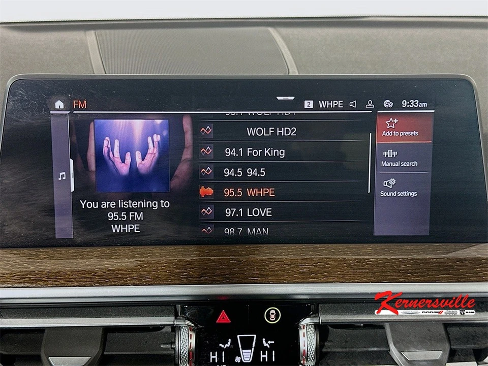 2022 BMW G01 X3 - Image 17 of 21