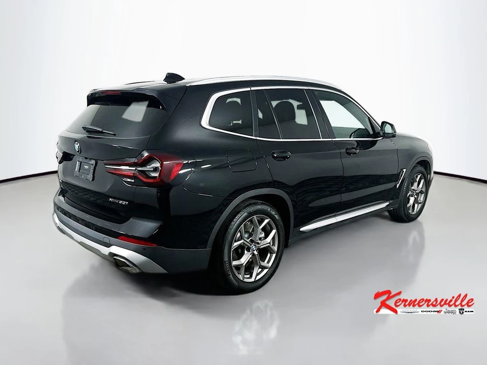 2022 BMW G01 X3 - Image 7 of 21