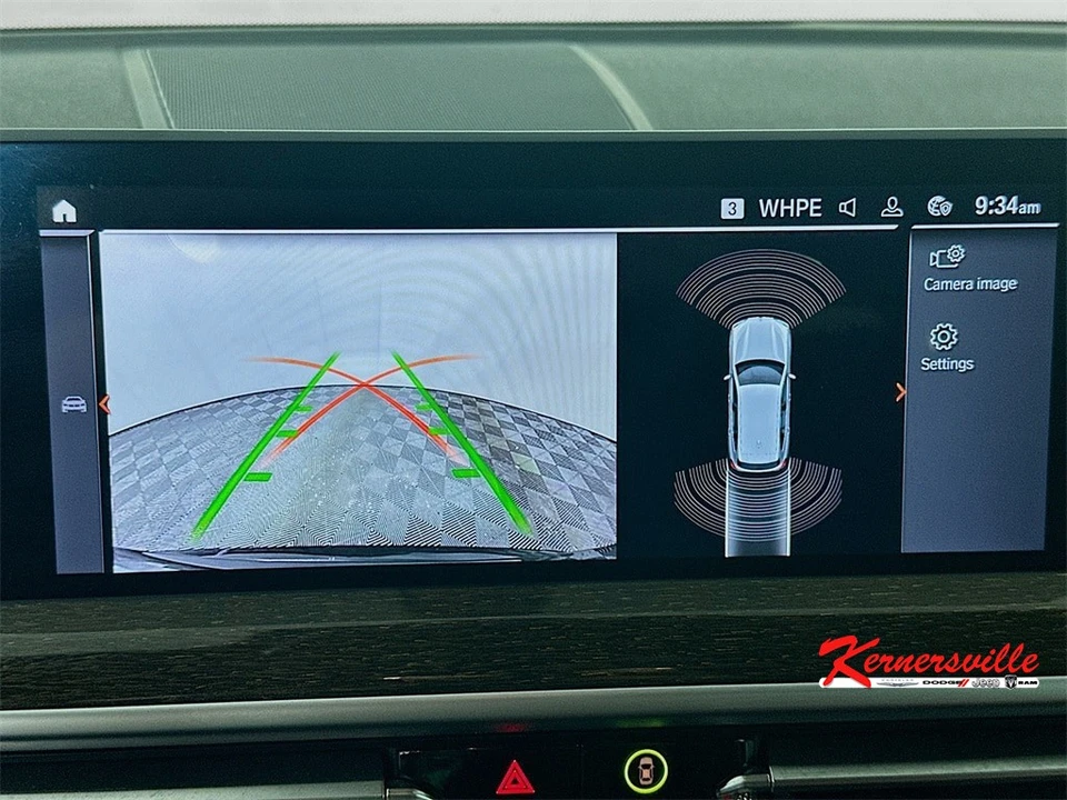 2022 BMW G01 X3 - Image 20 of 21