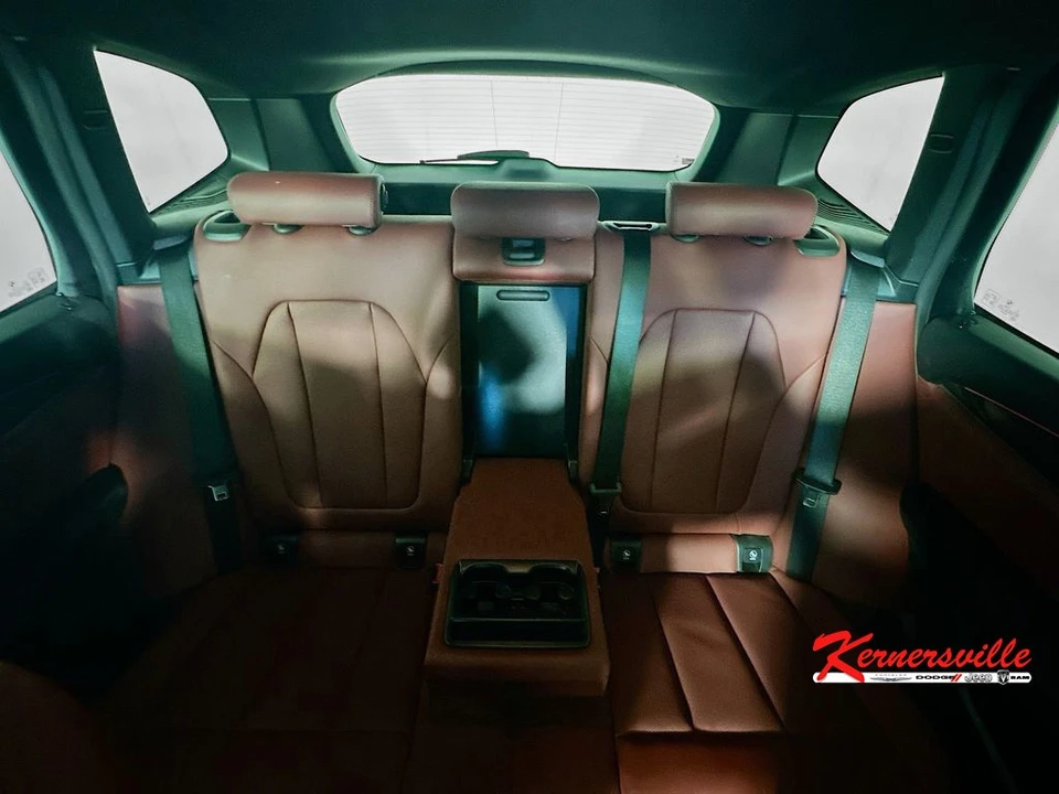 2022 BMW G01 X3 - Image 13 of 21