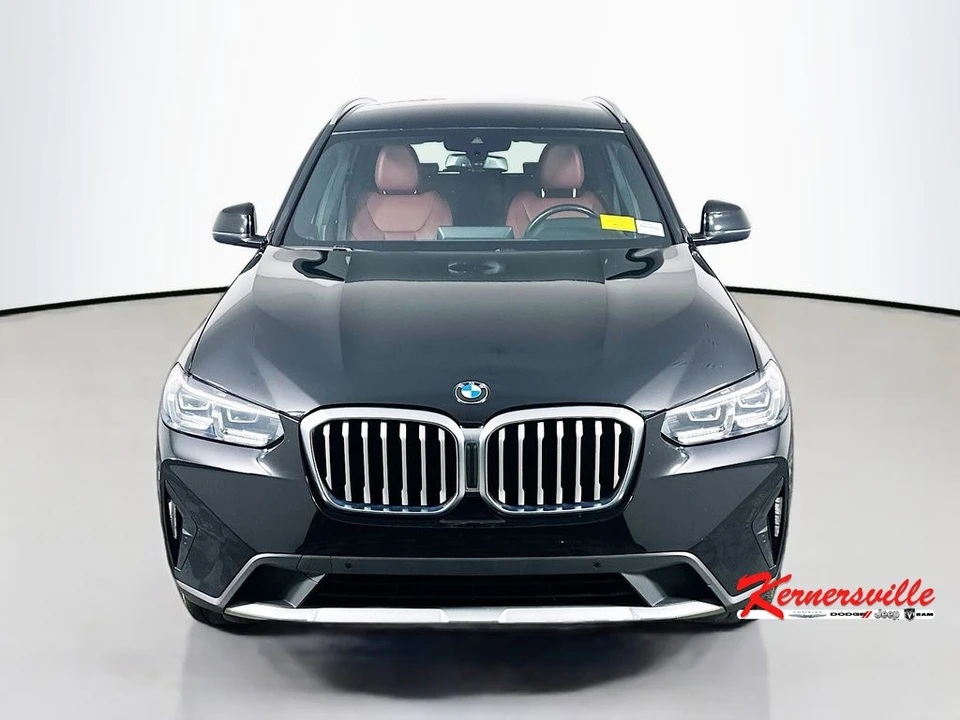 2022 BMW G01 X3 - Image 2 of 21