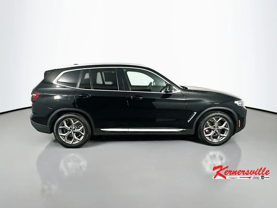 2022 BMW G01 X3 - Image 8 of 21