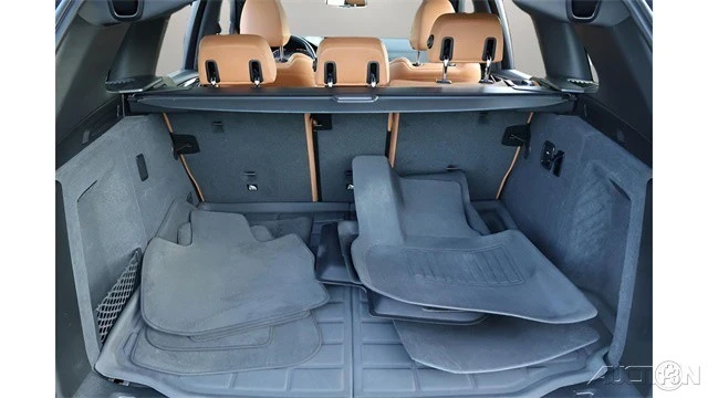 2022 BMW G01 X3 - Image 19 of 21