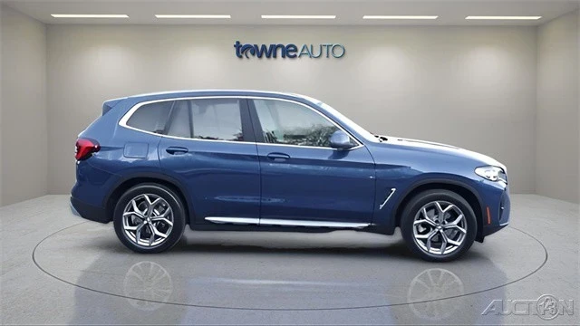 2022 BMW G01 X3 - Image 6 of 21