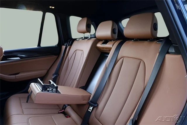2022 BMW G01 X3 - Image 18 of 21