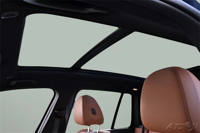 2022 BMW G01 X3 - Image 16 of 21