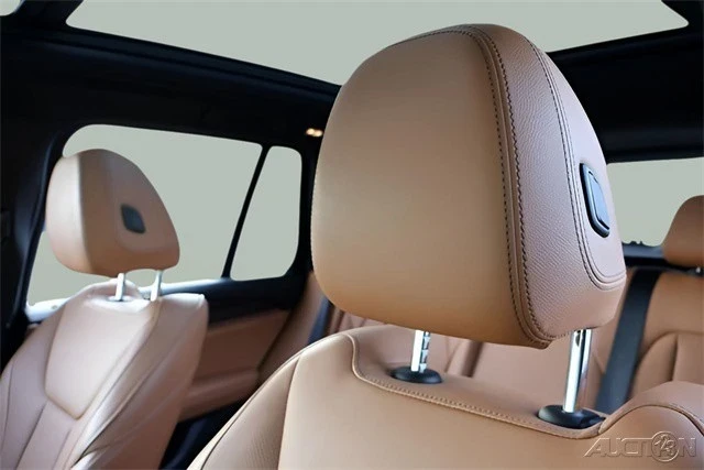 2022 BMW G01 X3 - Image 15 of 21
