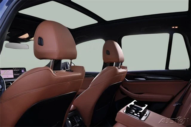2022 BMW G01 X3 - Image 17 of 21