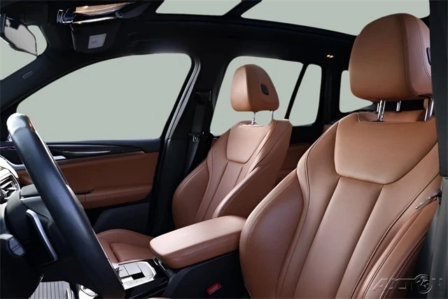 2022 BMW G01 X3 - Image 14 of 21