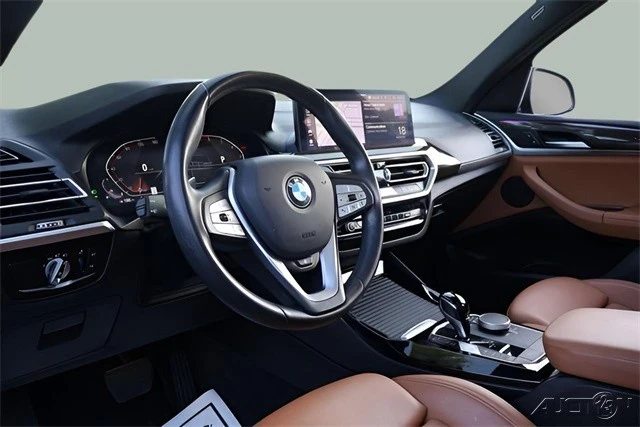 2022 BMW G01 X3 - Image 13 of 21