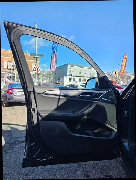 2022 BMW G01 X3 - Image 11 of 12