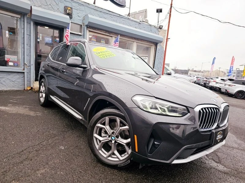 2022 BMW G01 X3 - Image 5 of 12