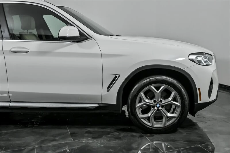 2022 BMW G01 X3 - Image 12 of 21