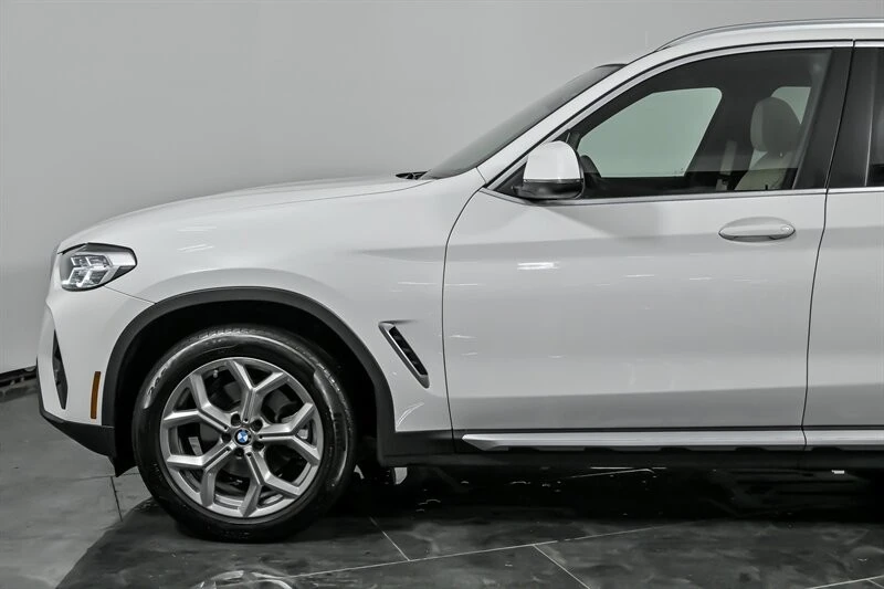 2022 BMW G01 X3 - Image 6 of 21
