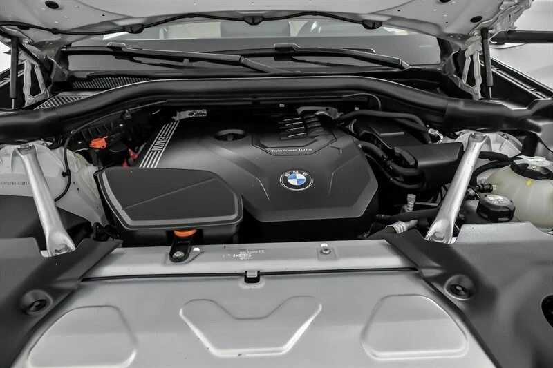2022 BMW G01 X3 - Image 14 of 21