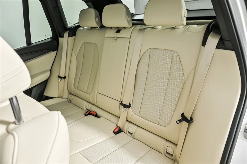 2022 BMW G01 X3 - Image 21 of 21