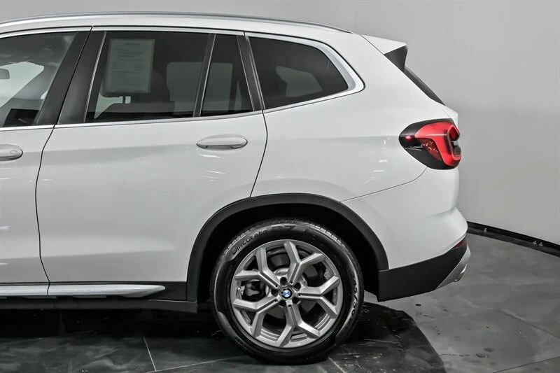 2022 BMW G01 X3 - Image 7 of 21