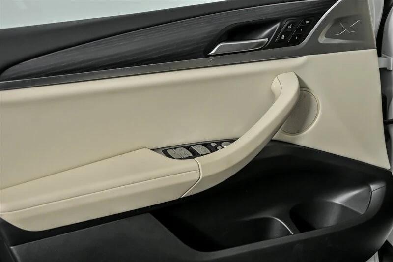 2022 BMW G01 X3 - Image 15 of 21