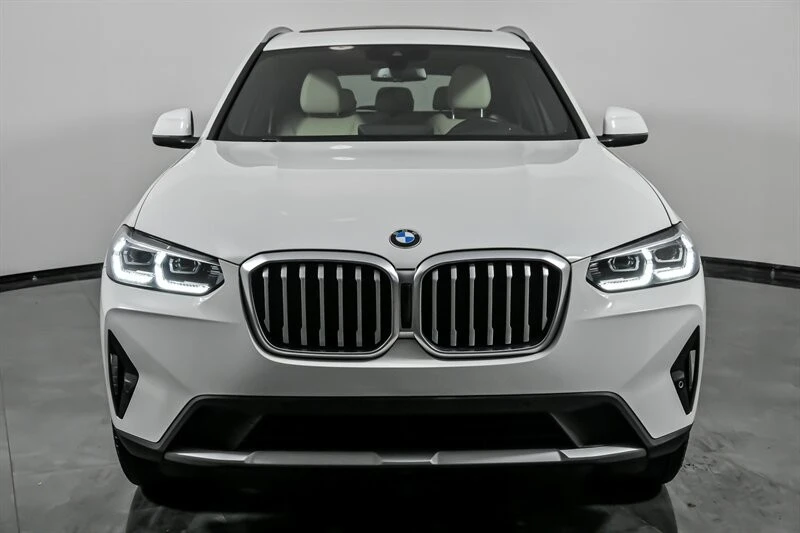 2022 BMW G01 X3 - Image 4 of 21
