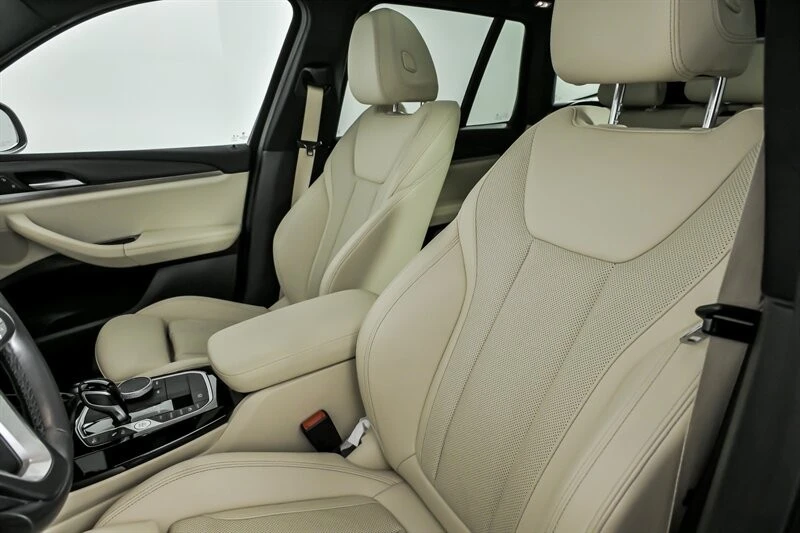 2022 BMW G01 X3 - Image 19 of 21