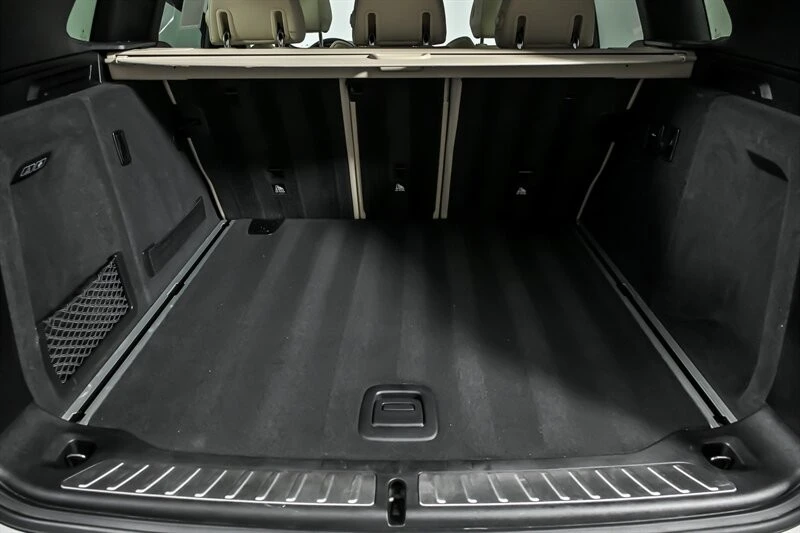 2022 BMW G01 X3 - Image 13 of 21