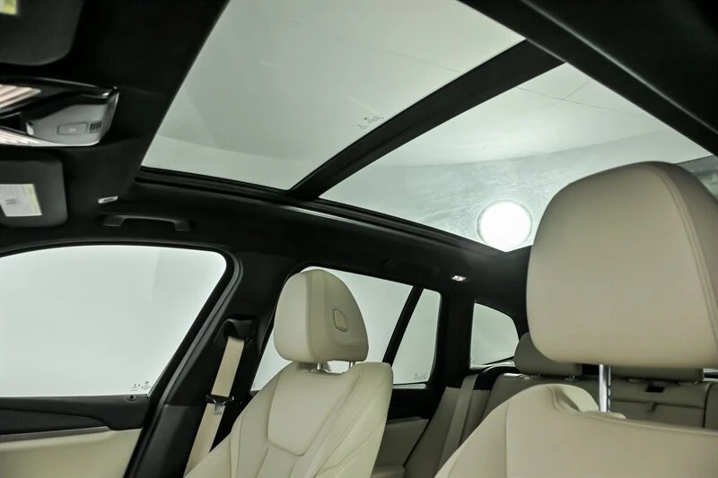2022 BMW G01 X3 - Image 20 of 21