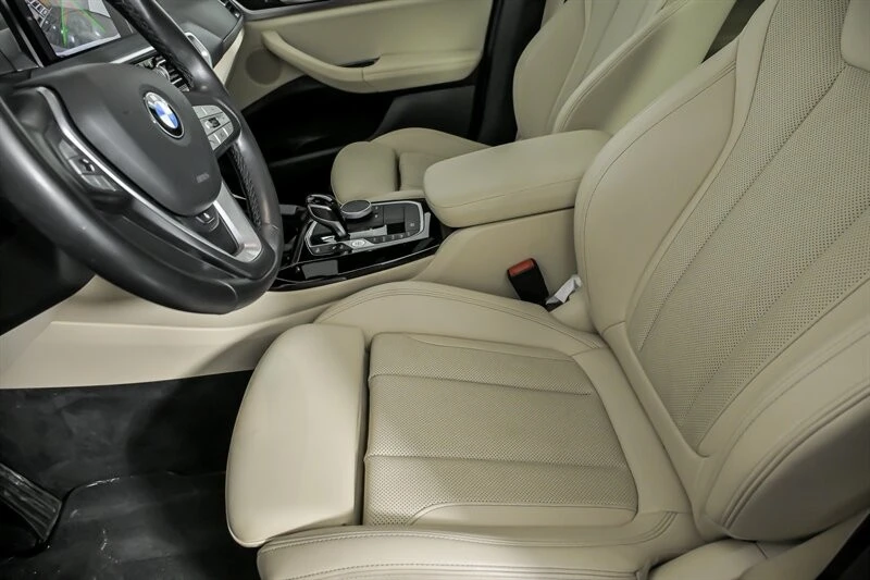 2022 BMW G01 X3 - Image 18 of 21