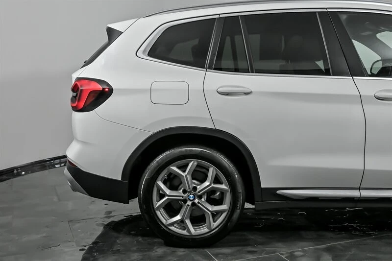 2022 BMW G01 X3 - Image 11 of 21