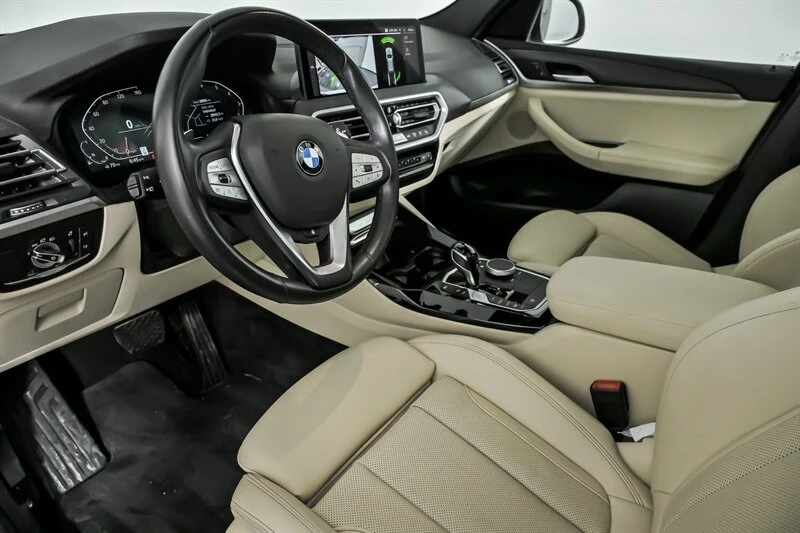 2022 BMW G01 X3 - Image 17 of 21