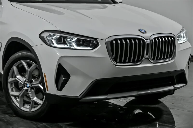 2022 BMW G01 X3 - Image 2 of 21