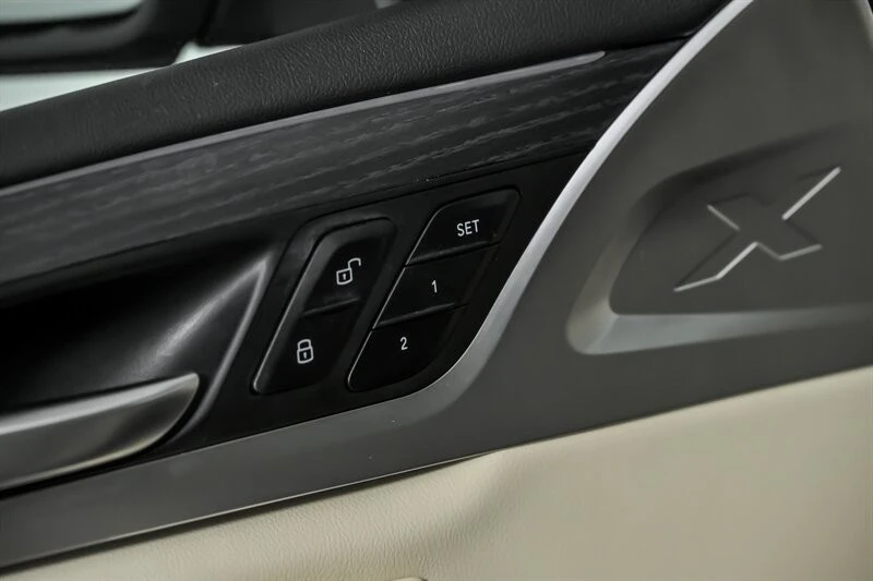 2022 BMW G01 X3 - Image 16 of 21