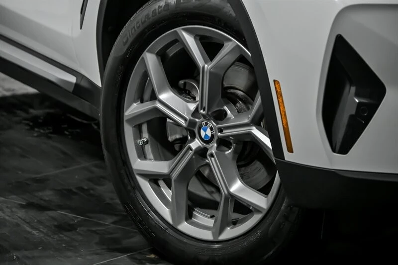 2022 BMW G01 X3 - Image 3 of 21