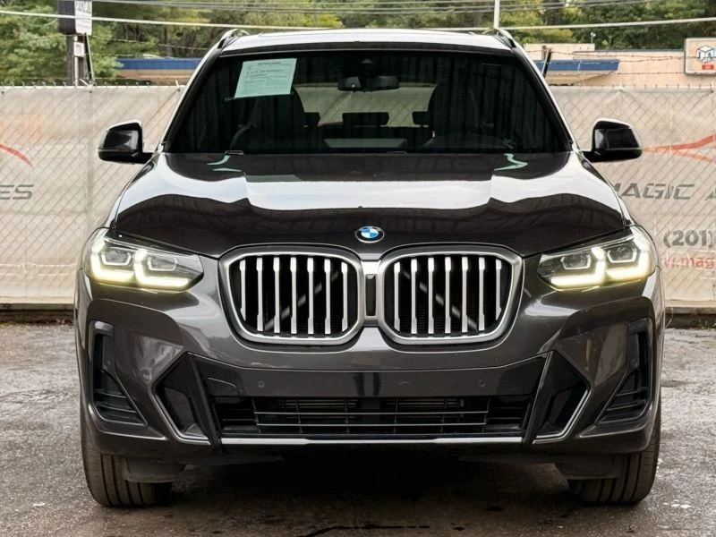 2022 BMW G01 X3 - Image 5 of 12