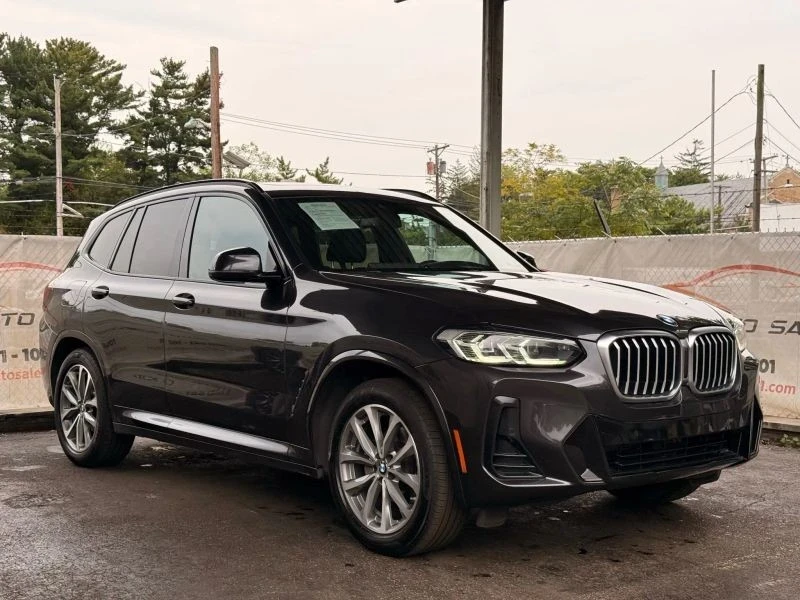 2022 BMW G01 X3 - Image 6 of 12