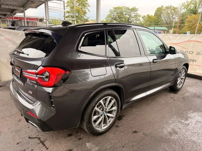 2022 BMW G01 X3 - Image 12 of 12
