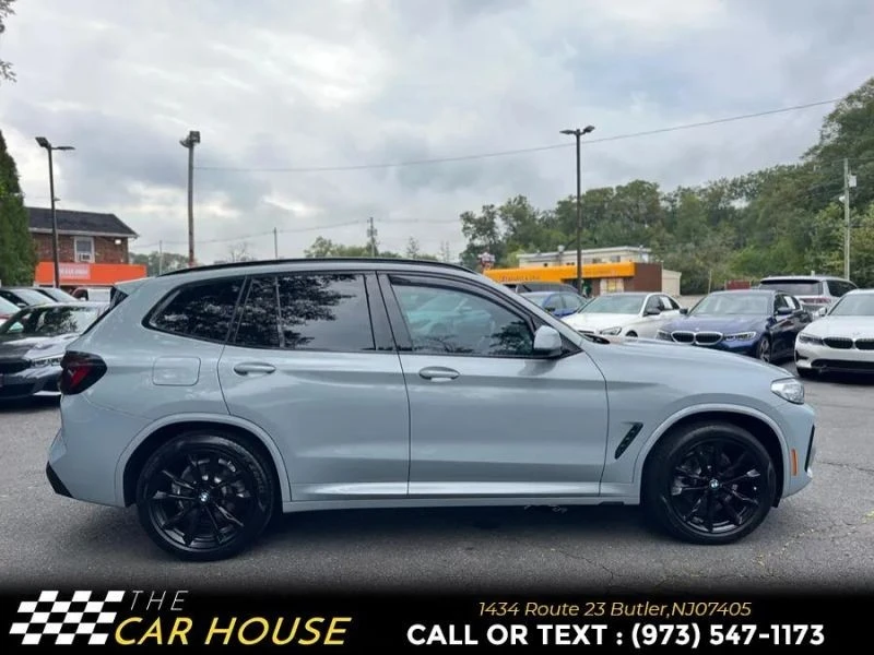 2022 BMW G01 X3 - Image 7 of 12