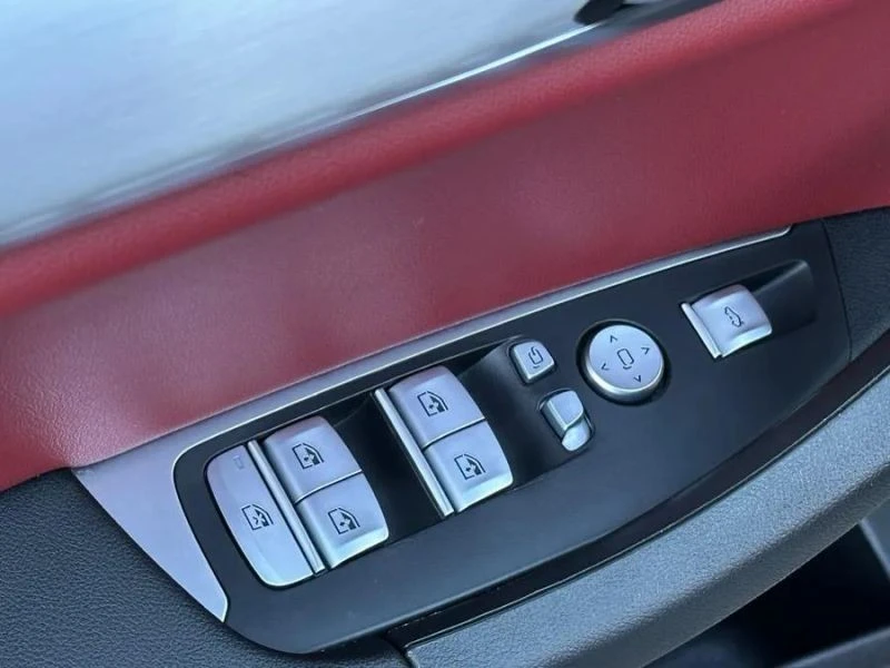 2022 BMW G01 X3 - Image 10 of 12