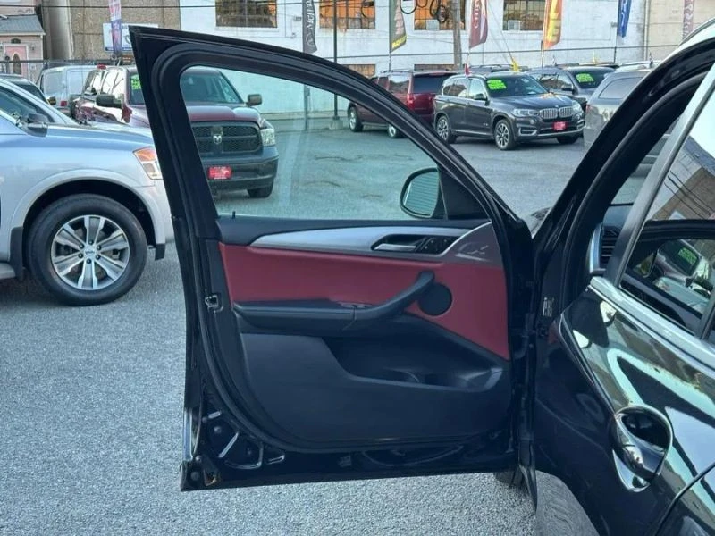 2022 BMW G01 X3 - Image 9 of 12