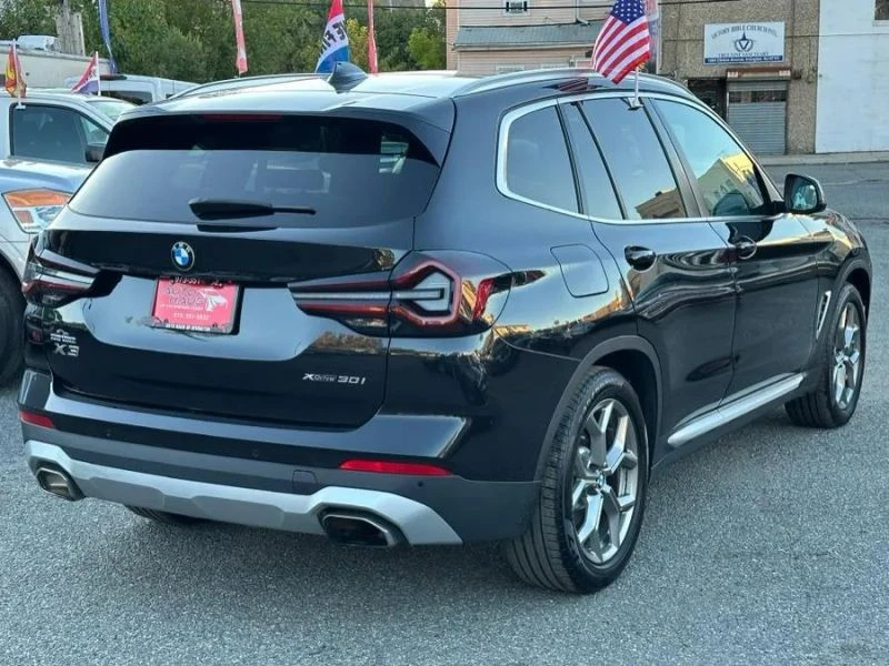 2022 BMW G01 X3 - Image 4 of 12