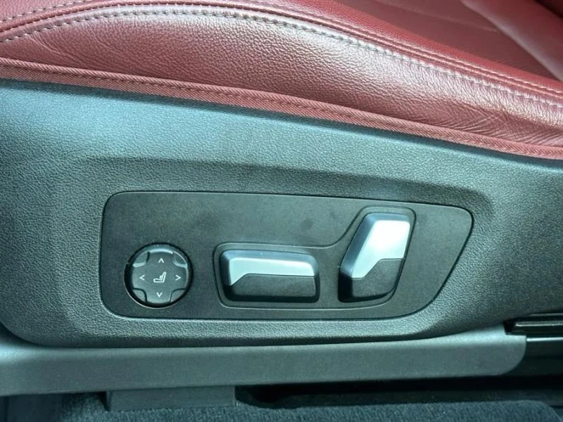 2022 BMW G01 X3 - Image 12 of 12