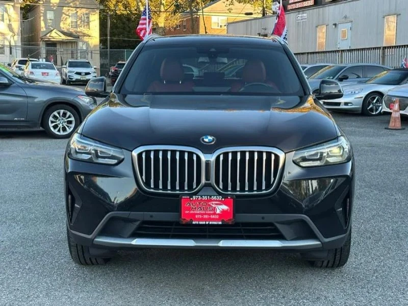 2022 BMW G01 X3 - Image 2 of 12